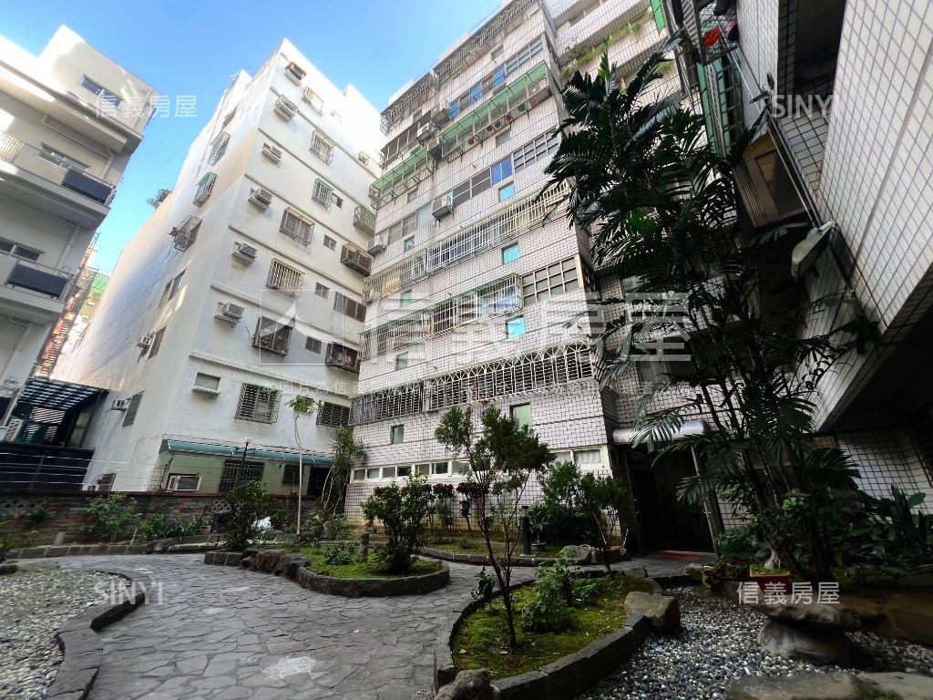 大墩貴族質感大兩房附車位房屋室內格局與周邊環境