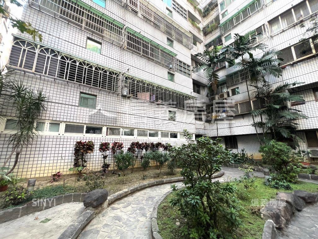 大墩貴族質感大兩房附車位房屋室內格局與周邊環境