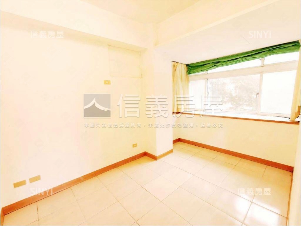 新店精美三房房屋室內格局與周邊環境