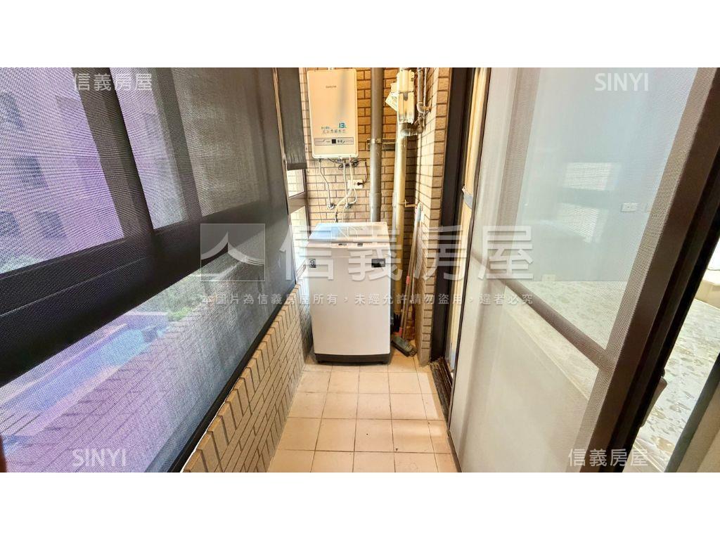 降！品藏逢甲２房雙面採光房屋室內格局與周邊環境