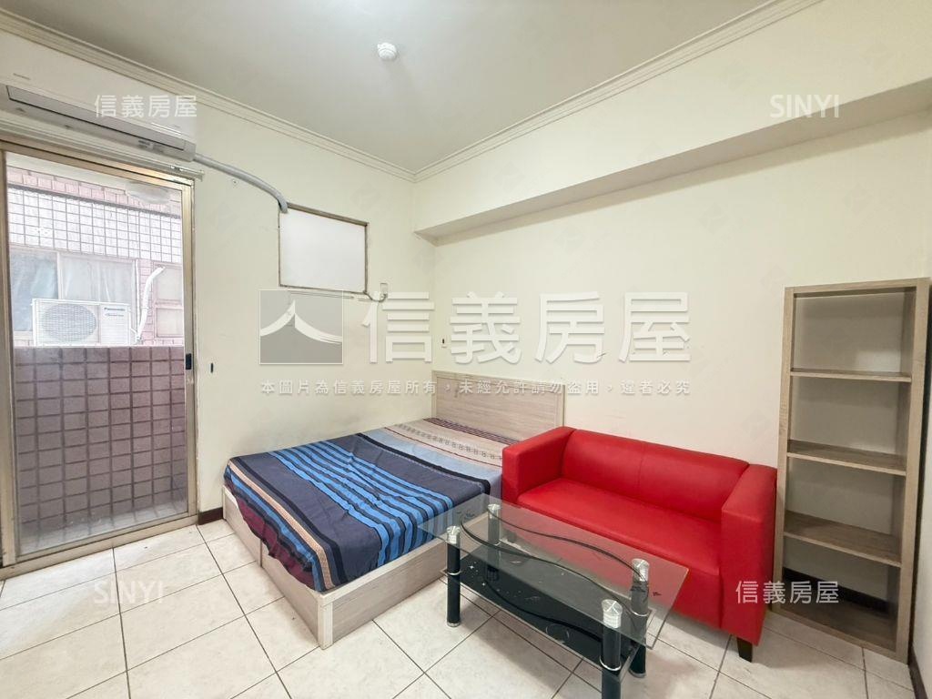 太宇尊爵套房房屋室內格局與周邊環境
