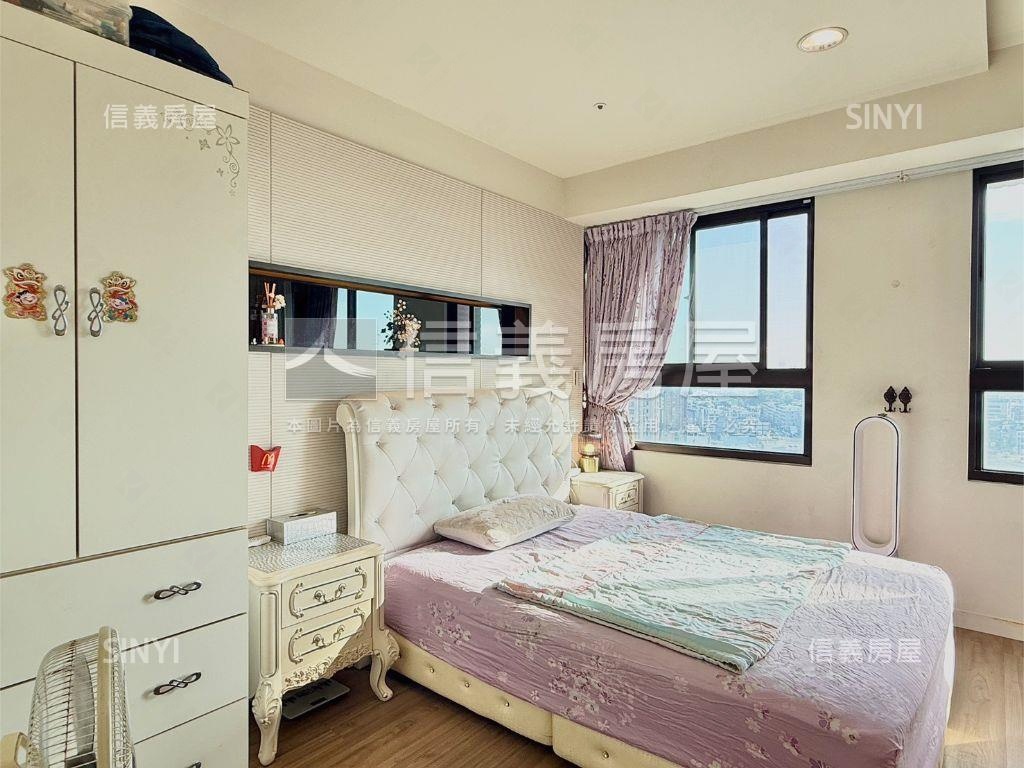 ｜超越一百｜陽光三房平移房屋室內格局與周邊環境