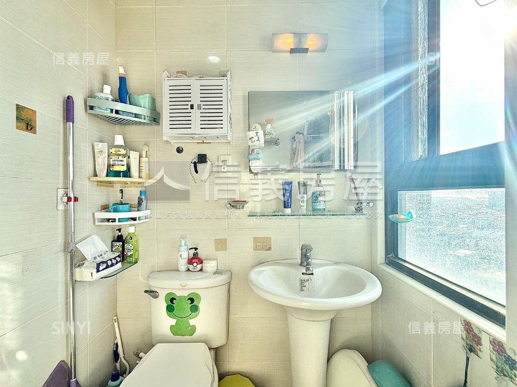 ｜超越一百｜陽光三房平移房屋室內格局與周邊環境