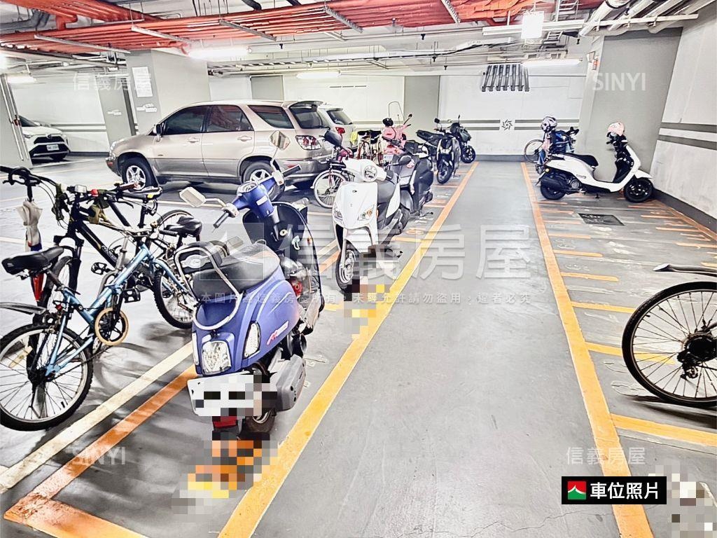 ｜超越一百｜陽光三房平移房屋室內格局與周邊環境