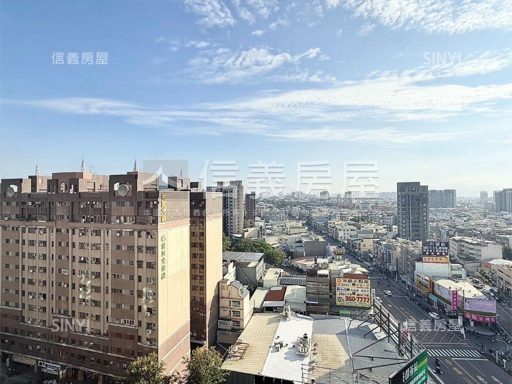 ｜超越一百｜陽光三房平移房屋室內格局與周邊環境