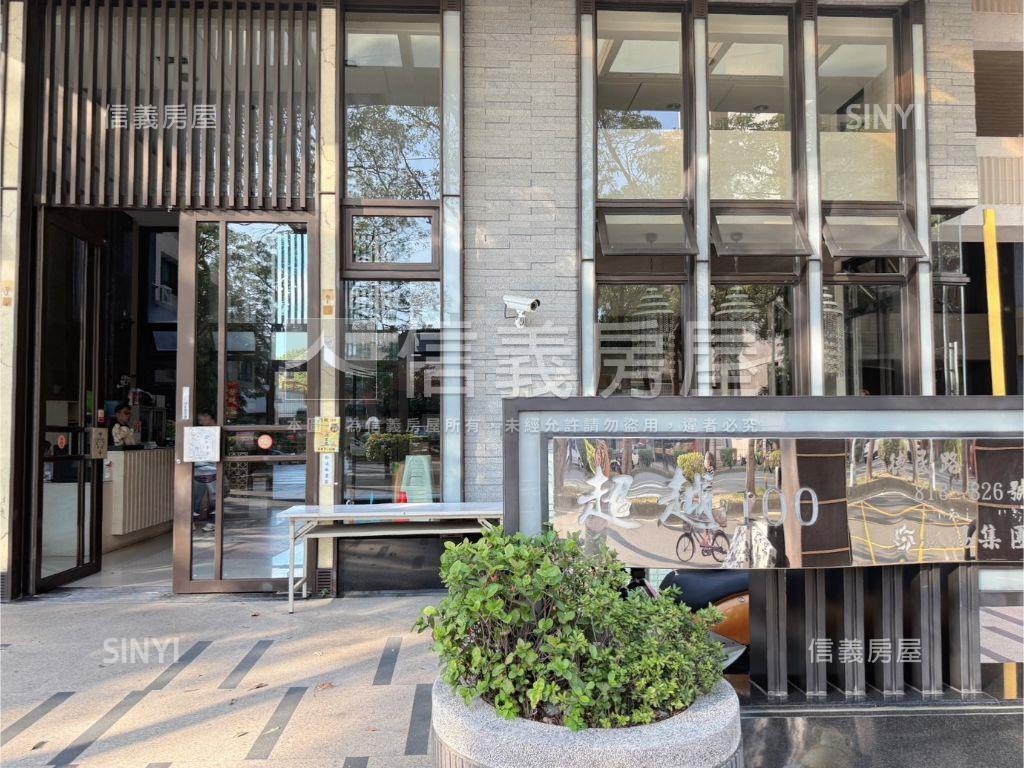 ｜超越一百｜陽光三房平移房屋室內格局與周邊環境