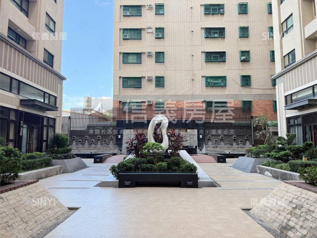 ｜超越一百｜陽光三房平移房屋室內格局與周邊環境