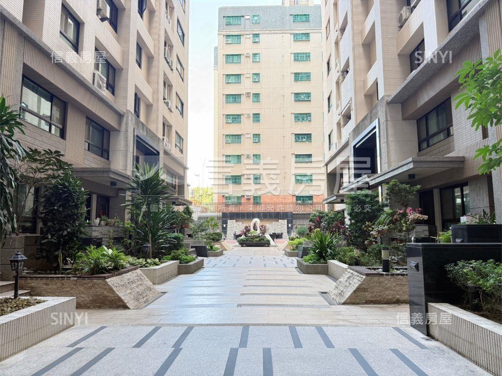 ｜超越一百｜陽光三房平移房屋室內格局與周邊環境