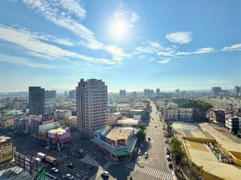 ｜超越一百｜陽光三房平移