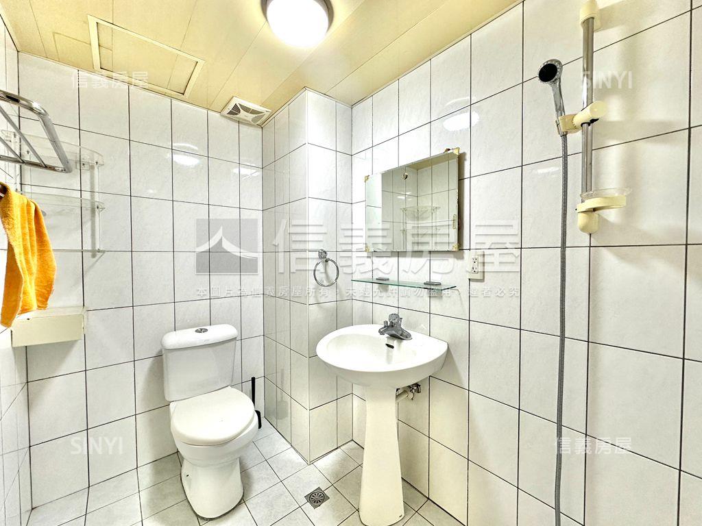 看好案⭐國泰格局三房雙衛房屋室內格局與周邊環境