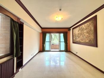 美術館羅浮宮寧靜四房平車