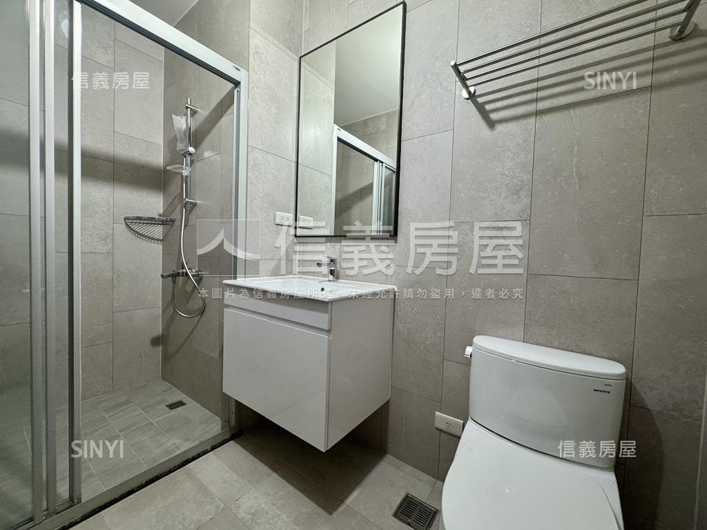 山湖觀庭院景觀宅房屋室內格局與周邊環境