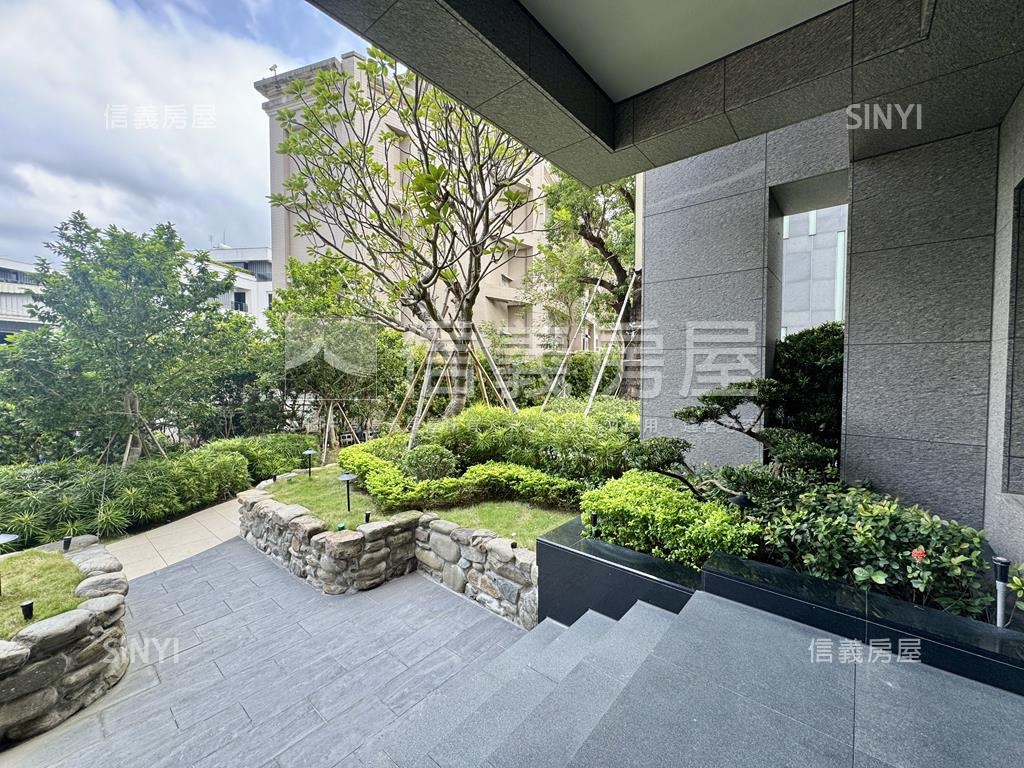 山湖觀庭院景觀宅房屋室內格局與周邊環境