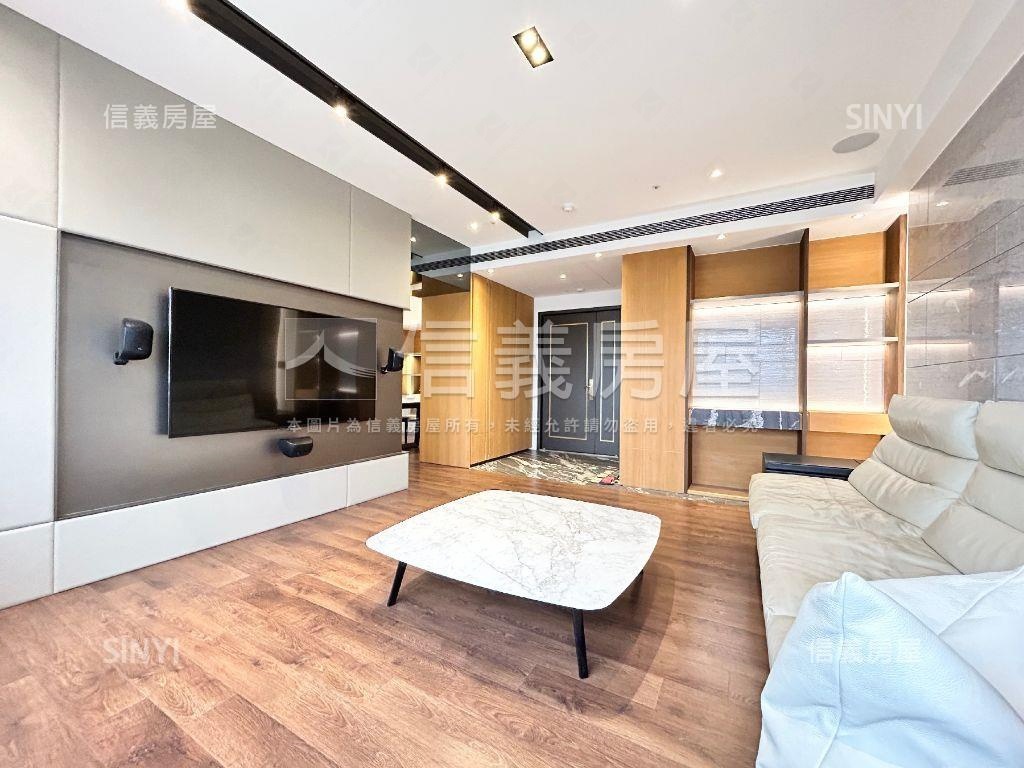 昇陽２１高樓景觀房屋室內格局與周邊環境