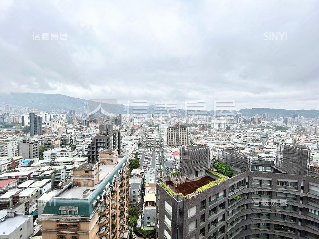 昇陽２１高樓景觀房屋室內格局與周邊環境