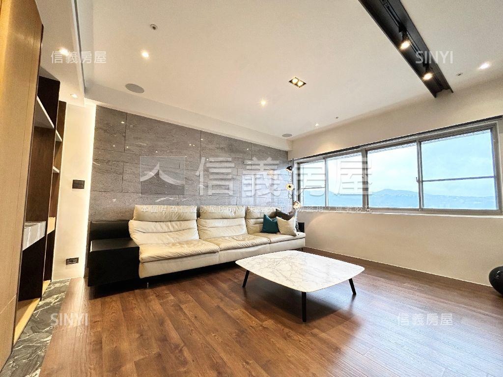 昇陽２１高樓景觀房屋室內格局與周邊環境