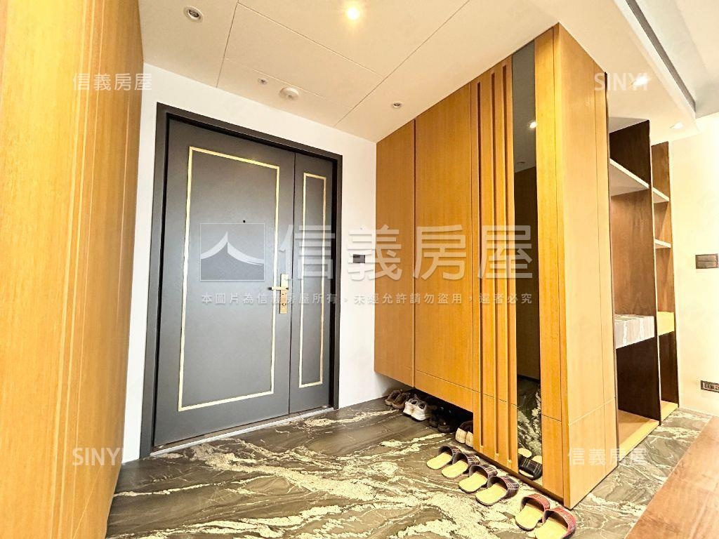 昇陽２１高樓景觀房屋室內格局與周邊環境