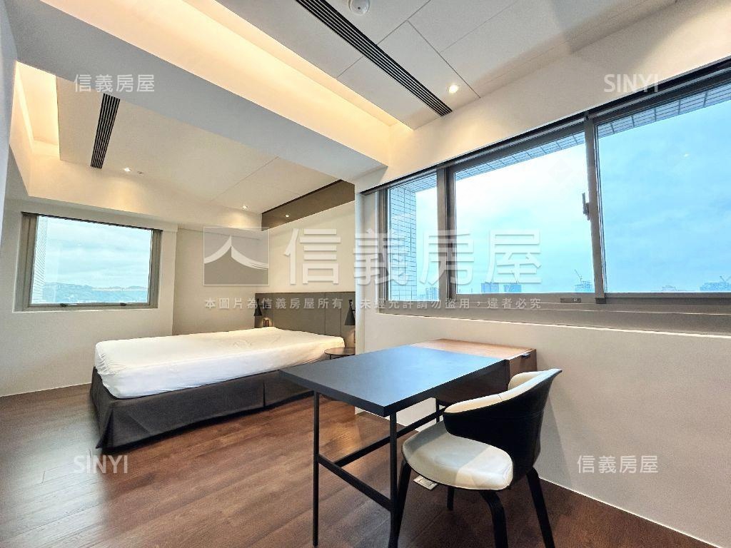 昇陽２１高樓景觀房屋室內格局與周邊環境