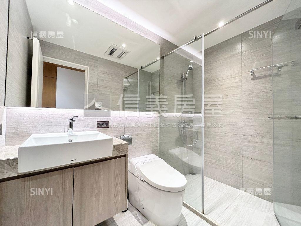 昇陽２１高樓景觀房屋室內格局與周邊環境