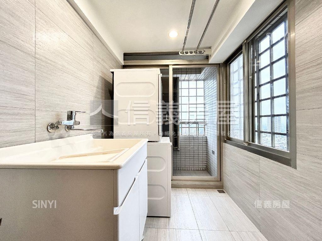 昇陽２１高樓景觀房屋室內格局與周邊環境