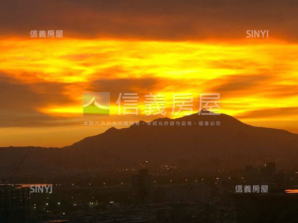 昇陽２１高樓景觀房屋室內格局與周邊環境