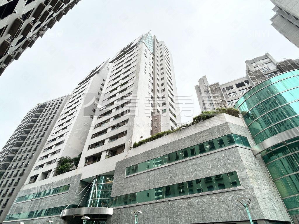 昇陽２１高樓景觀房屋室內格局與周邊環境