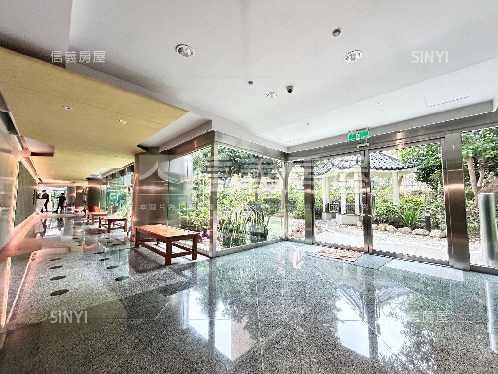 昇陽２１高樓景觀房屋室內格局與周邊環境