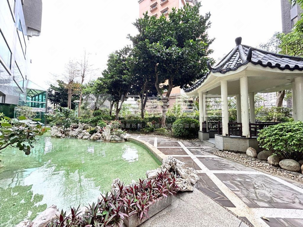 昇陽２１高樓景觀房屋室內格局與周邊環境