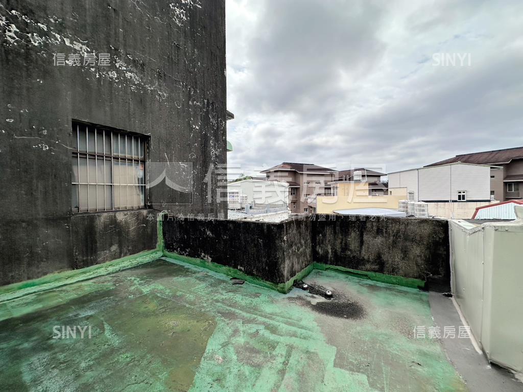 新竹高峰路稀有透天房屋室內格局與周邊環境