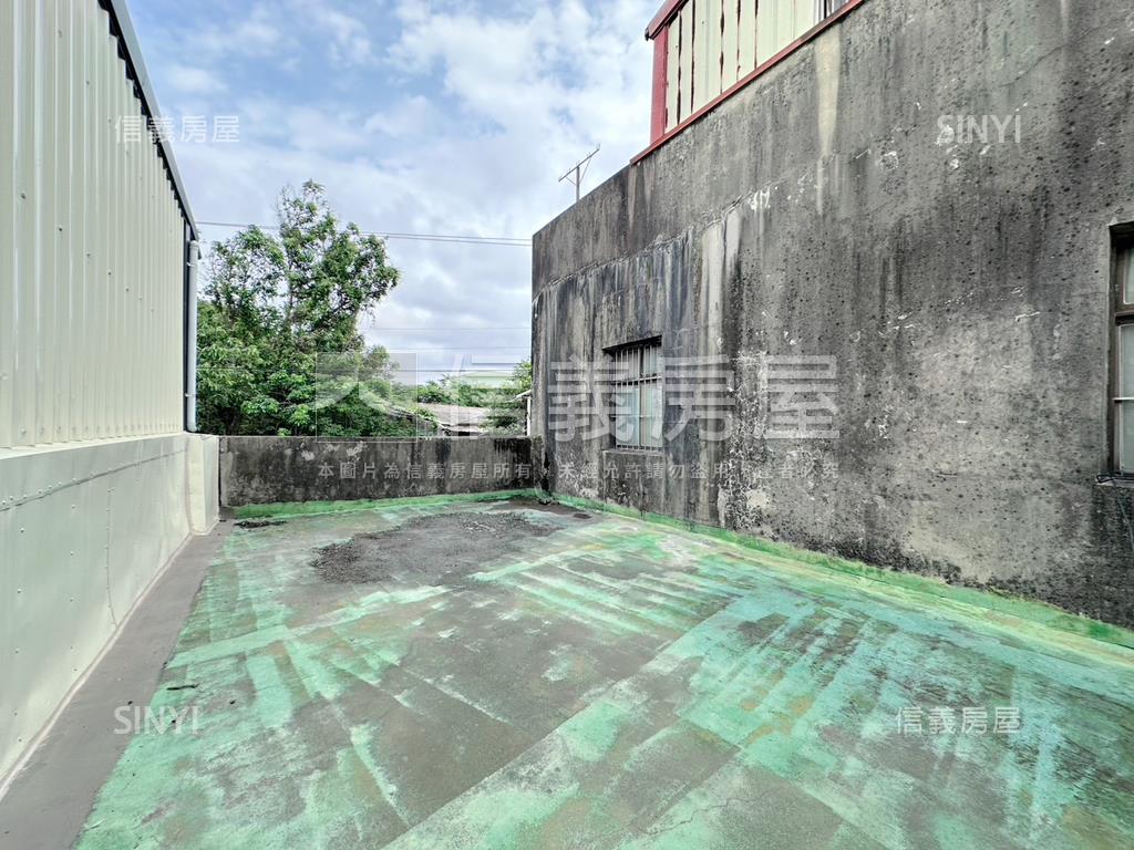 新竹高峰路稀有透天房屋室內格局與周邊環境
