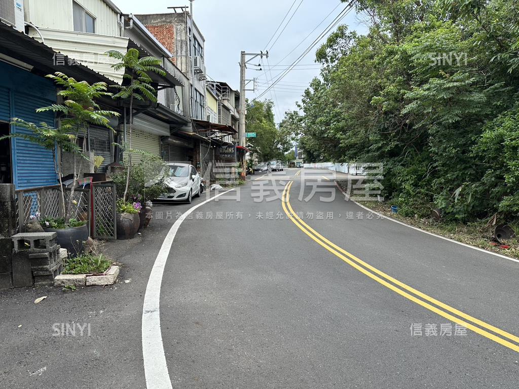新竹高峰路稀有透天房屋室內格局與周邊環境