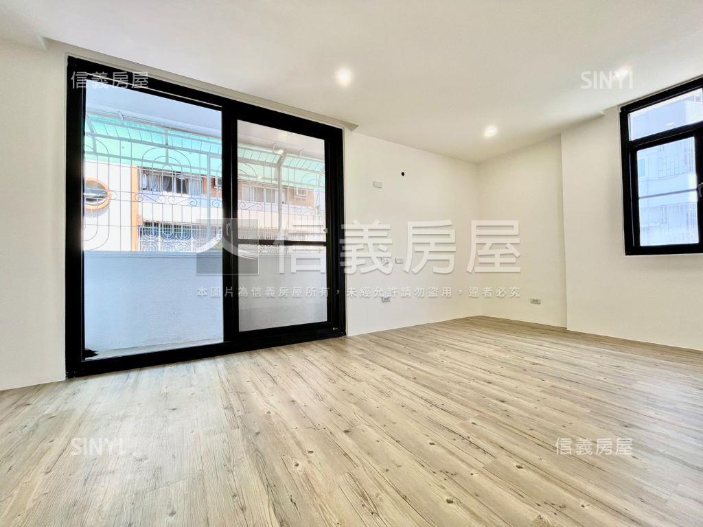 近好市多｜邊間整新三房房屋室內格局與周邊環境
