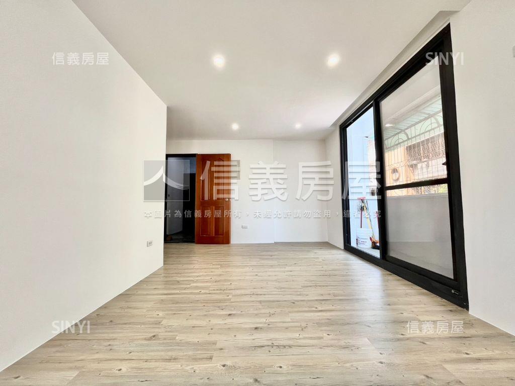 近好市多｜邊間整新三房房屋室內格局與周邊環境