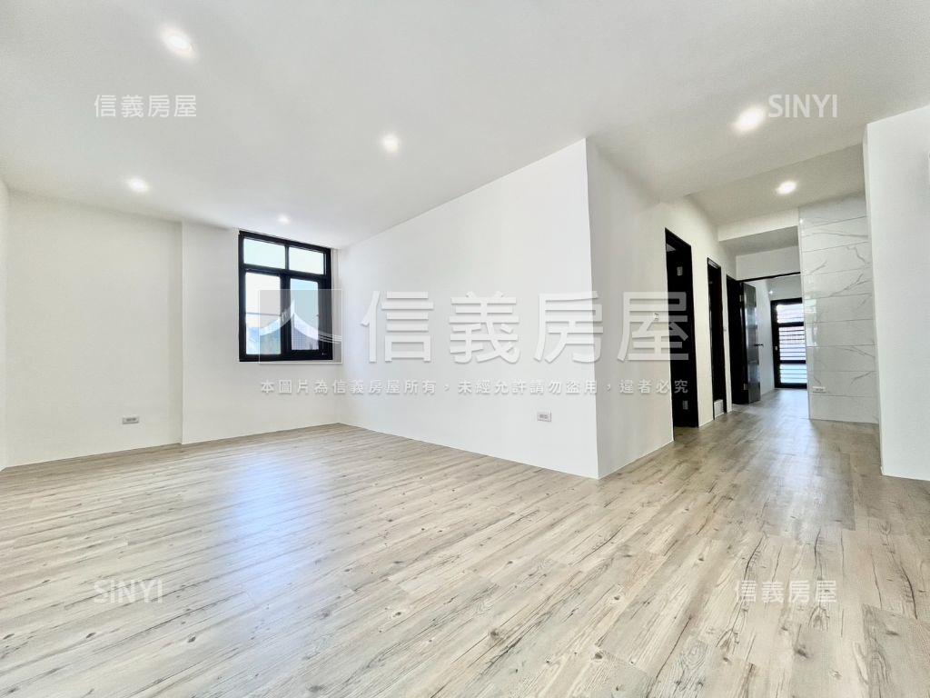 近好市多｜邊間整新三房房屋室內格局與周邊環境