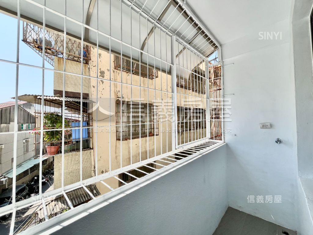 近好市多｜邊間整新三房房屋室內格局與周邊環境