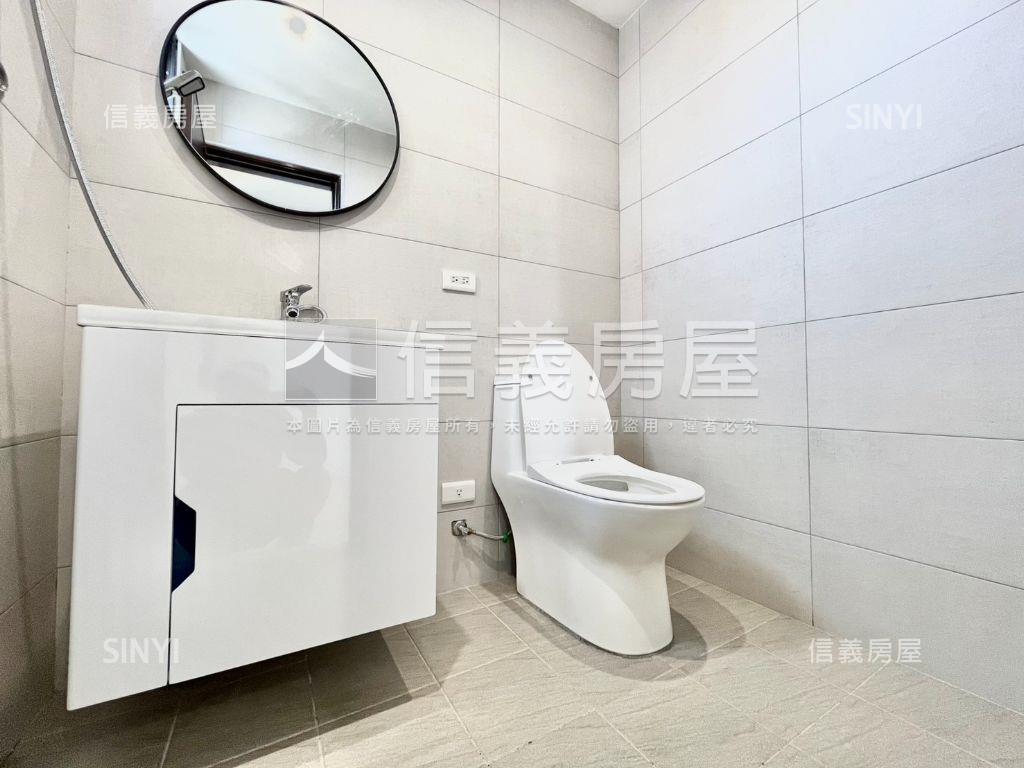 近好市多｜邊間整新三房房屋室內格局與周邊環境