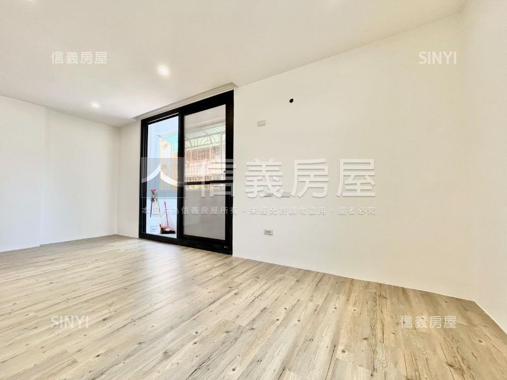 近好市多｜邊間整新三房房屋室內格局與周邊環境