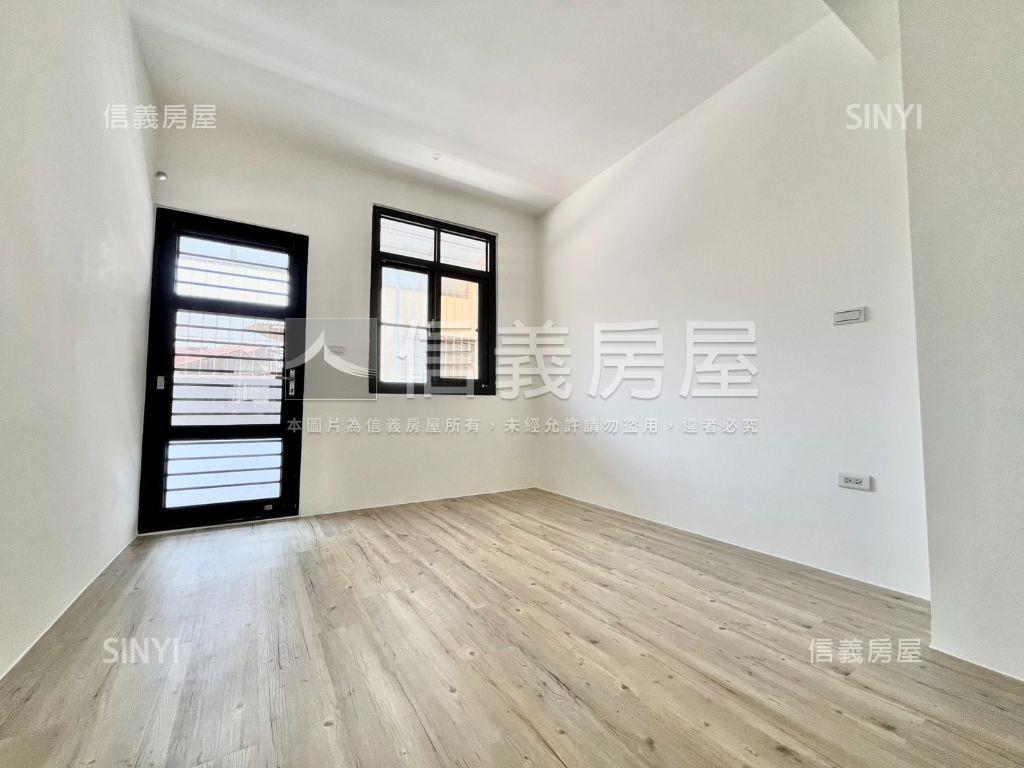 近好市多｜邊間整新三房房屋室內格局與周邊環境