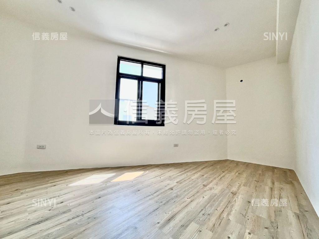 近好市多｜邊間整新三房房屋室內格局與周邊環境