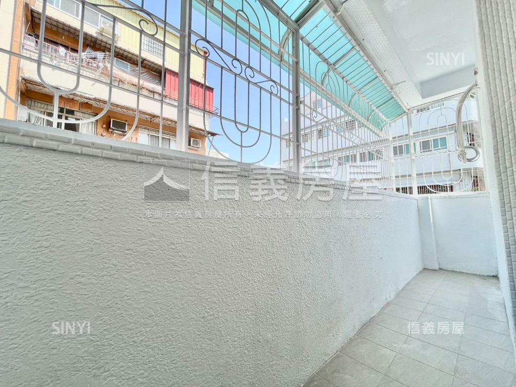 近好市多｜邊間整新三房房屋室內格局與周邊環境