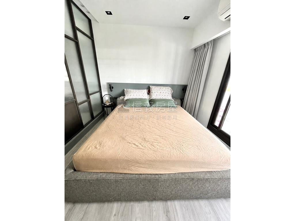 精裝修大四房平車房屋室內格局與周邊環境