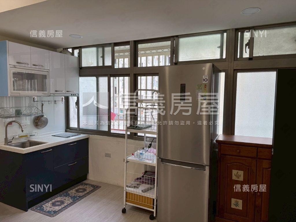 敦化學區近捷運精緻美屋房屋室內格局與周邊環境