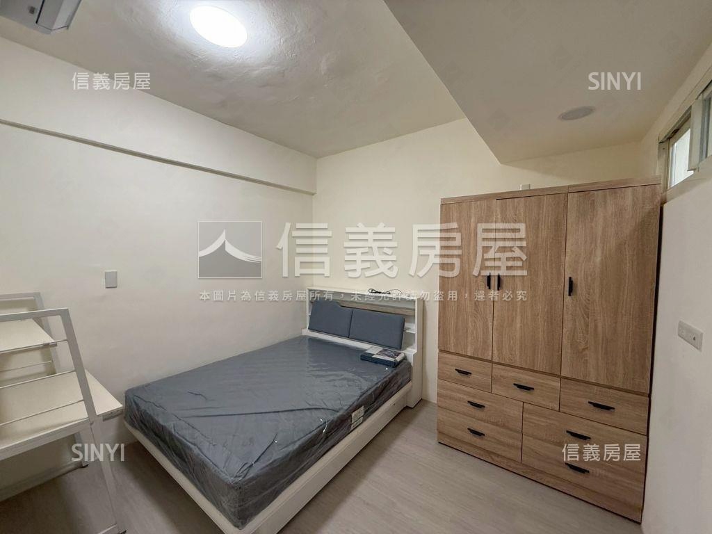 敦化學區近捷運精緻美屋房屋室內格局與周邊環境