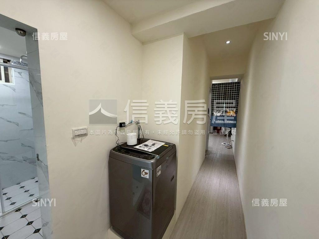 敦化學區近捷運精緻美屋房屋室內格局與周邊環境