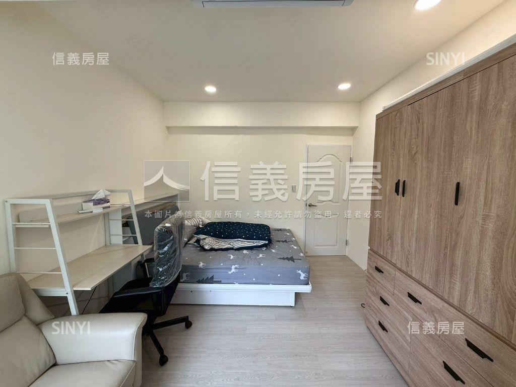 敦化學區近捷運精緻美屋房屋室內格局與周邊環境