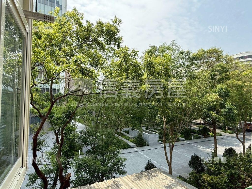 敦化學區近捷運精緻美屋房屋室內格局與周邊環境