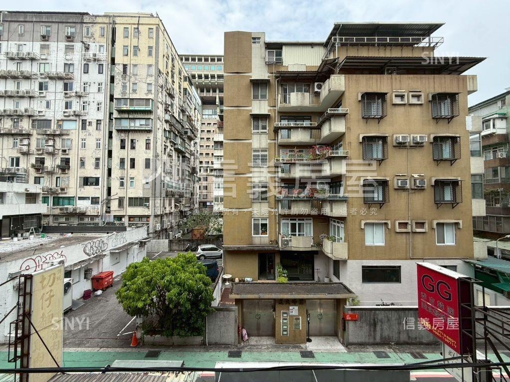 敦化學區近捷運精緻美屋房屋室內格局與周邊環境
