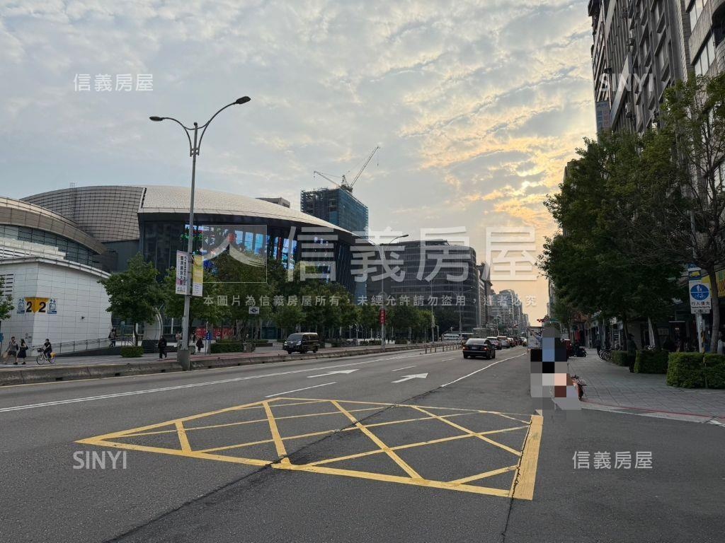 敦化學區近捷運精緻美屋房屋室內格局與周邊環境