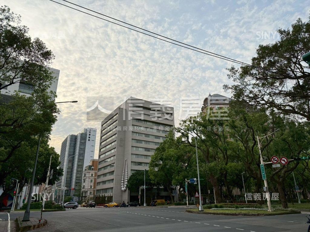 敦化學區近捷運精緻美屋房屋室內格局與周邊環境