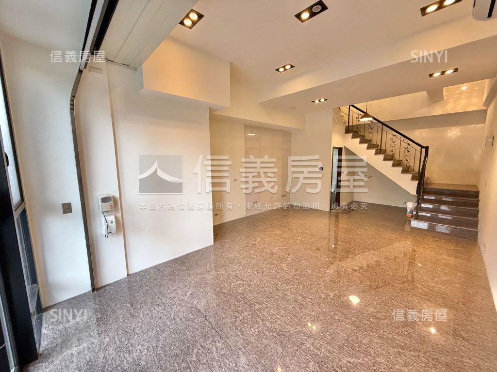 近豐原車站燙金店面房屋室內格局與周邊環境